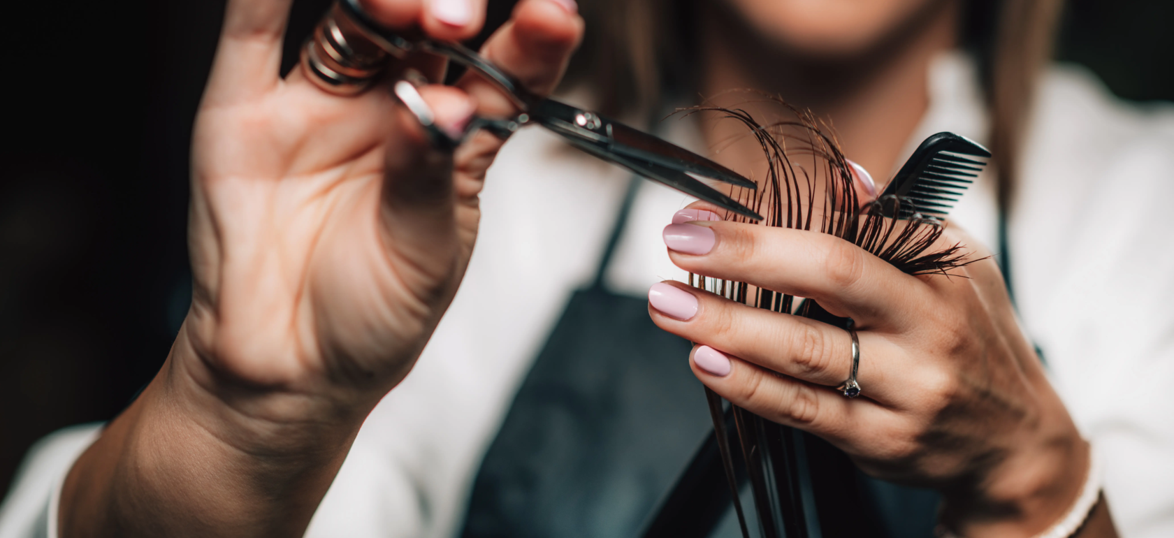 Coiffeur brushing Vichy
