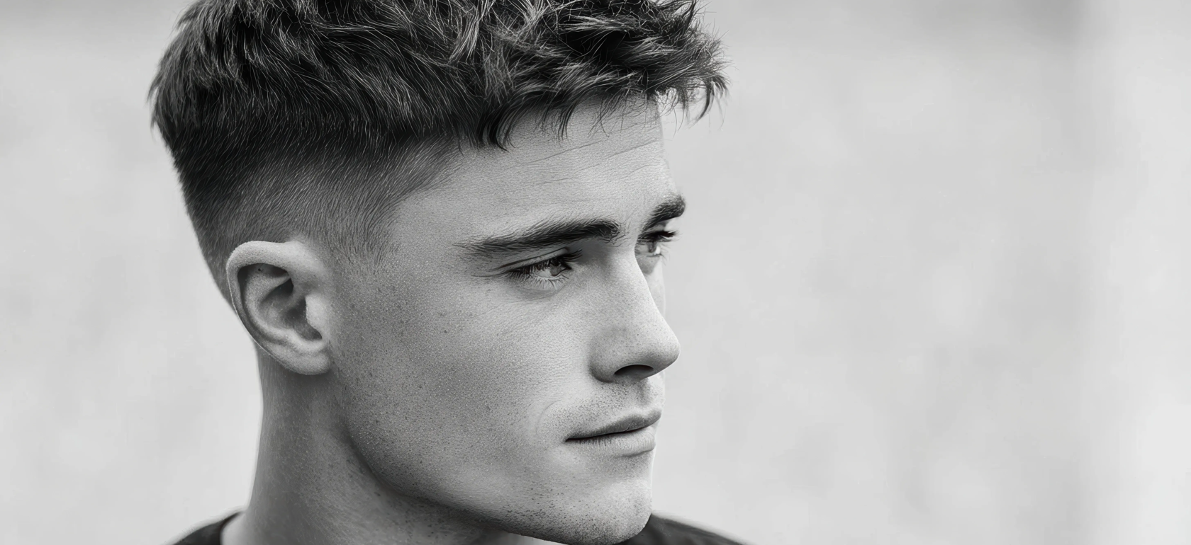 Coiffeur homme à Vichy